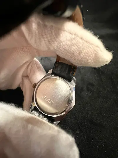 Ceas Slava Hexagon 2