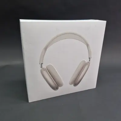 Casti Apple AirPods Max with Smart Case, USB C, SIGILATE