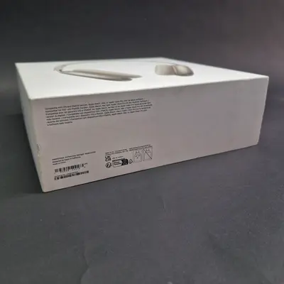 Casti Apple AirPods Max with Smart Case, USB C, SIGILATE 2