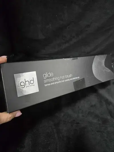 Perie GHD Glide Smoothing Hot Brush 2