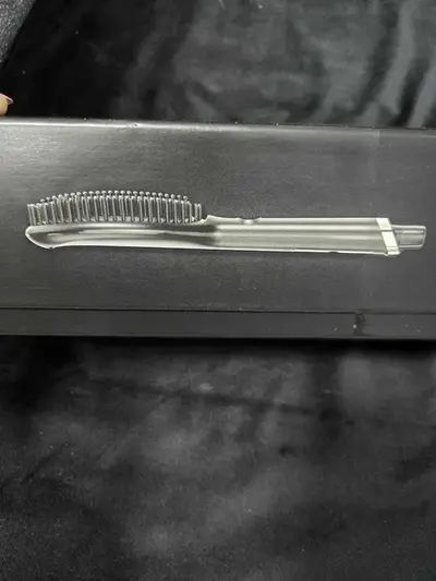 Perie GHD Glide Smoothing Hot Brush 3