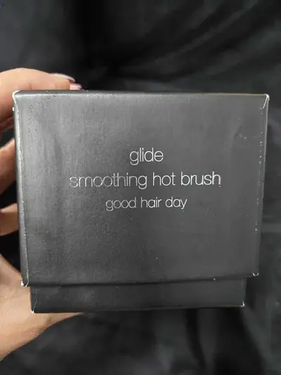 Perie GHD Glide Smoothing Hot Brush 4