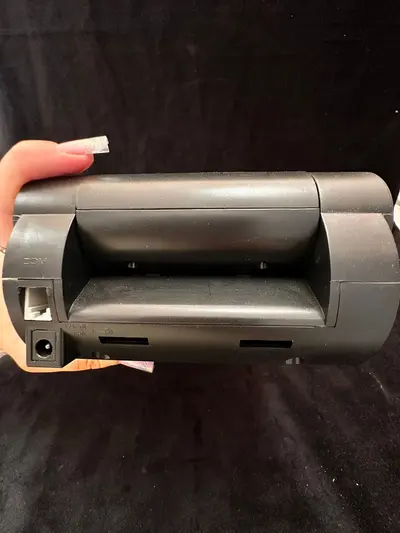 Detector profesional de bancnote Cashtester CT 411 3