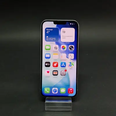 Telefon Apple iPhone 13 Pro Max, 128gb,78% 3