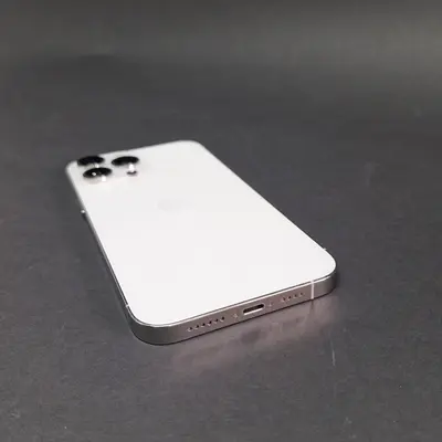 Telefon Apple iPhone 13 Pro Max, 128gb,78% 4