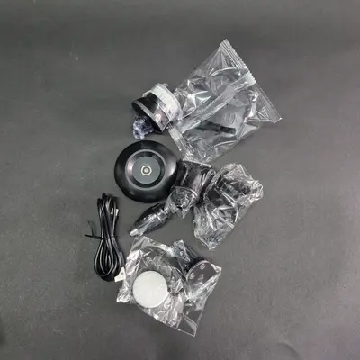 Aparat de ras pentru barbati RQ8870 4
