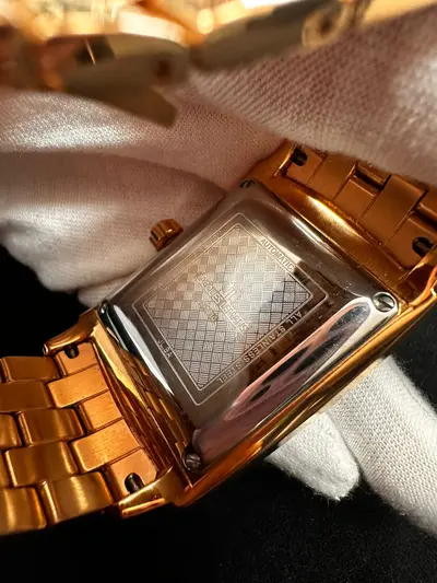 Ceas Jacques Lemans Bienne 1-1610, 34mm automatic 4