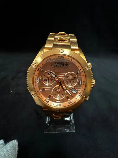 Ceas Jean Paul Gaultier Chrono