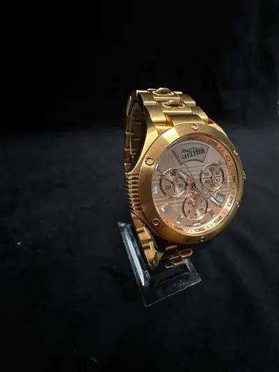 Ceas Jean Paul Gaultier Chrono 4