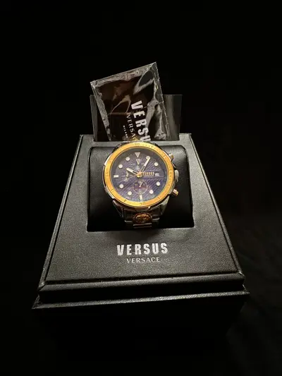 Ceas Versus Versace 6E Arrondissement 3