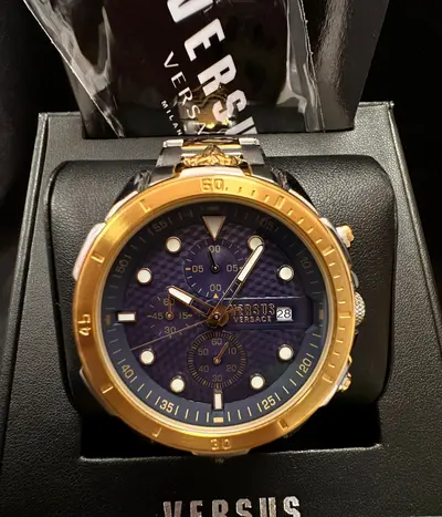Ceas Versus Versace 6E Arrondissement 4
