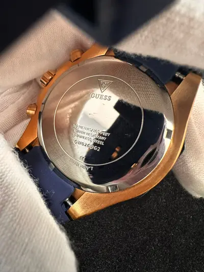 Ceas Guess Momentum 4