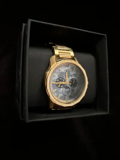 Ceas Armani Exchange Banks AX1737
