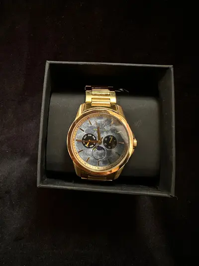 Ceas Armani Exchange Banks AX1737 2