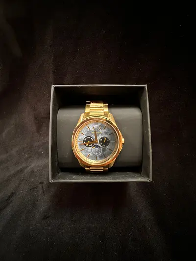 Ceas Armani Exchange Banks AX1737 3