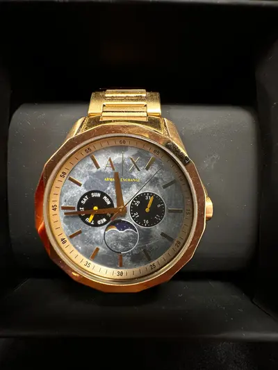 Ceas Armani Exchange Banks AX1737 4