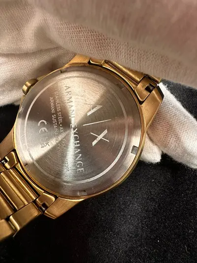 Ceas Armani Exchange Banks AX1737 5