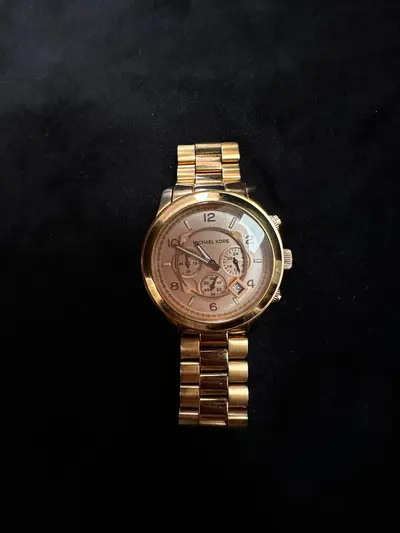 Ceas Michael Kors Runway MK8096