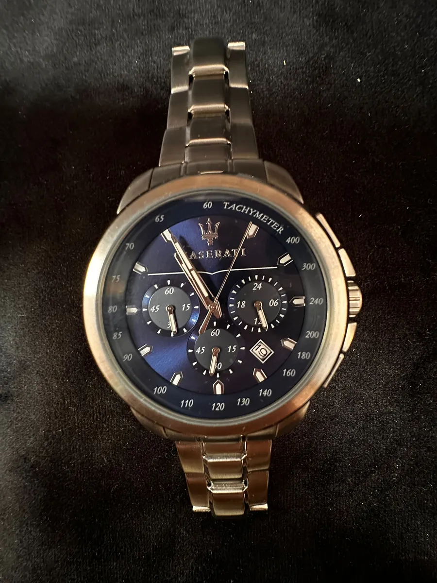 Ceas Maserati Successo R8873621002