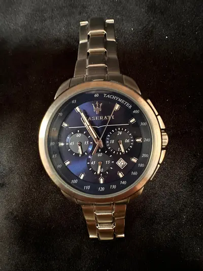 Ceas Maserati Successo R8873621002
