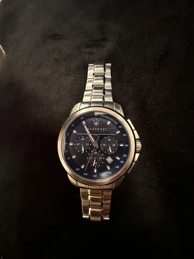 Ceas Maserati Successo R8873621002 2