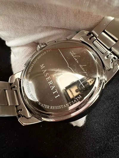 Ceas Maserati Successo R8873621002 3