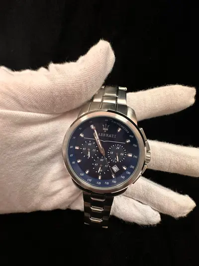 Ceas Maserati Successo R8873621002 4