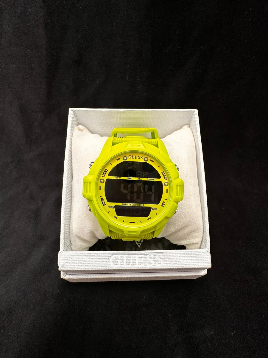 Ceas Guess Charge
