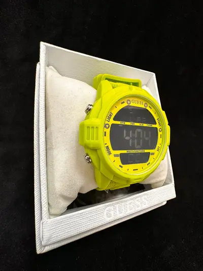 Ceas Guess Charge 2