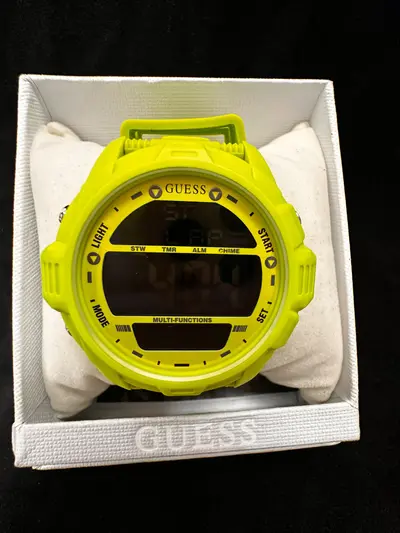 Ceas Guess Charge 3