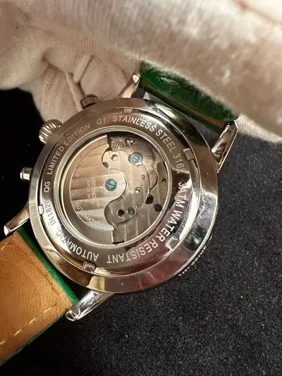 Ceas Ingersoll Belle Star 4