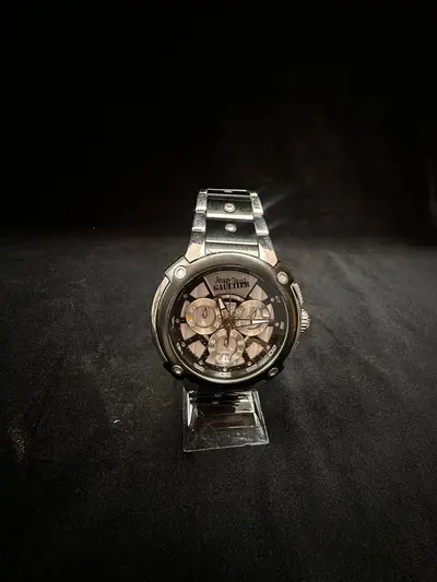 Ceas Jean Paul Gaultier 3