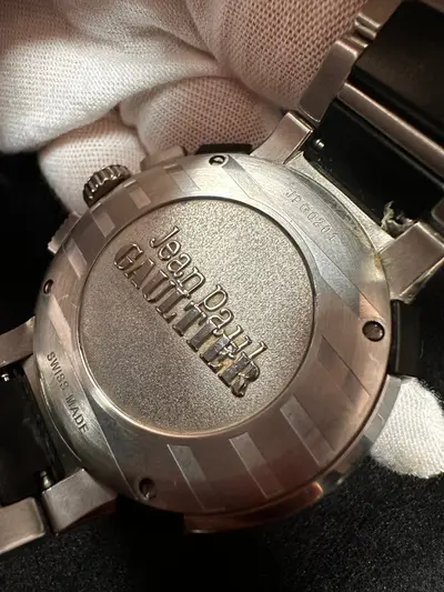 Ceas Jean Paul Gaultier 4
