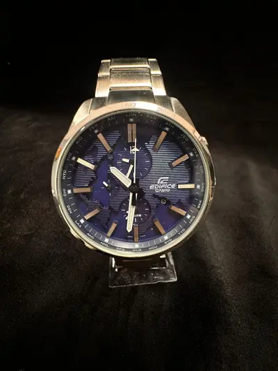 Ceas Casio Edifice 3