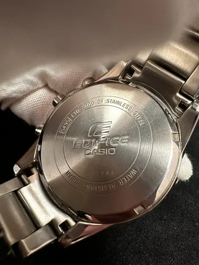 Ceas Casio Edifice 4