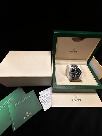 Ceas Rolex Submariner