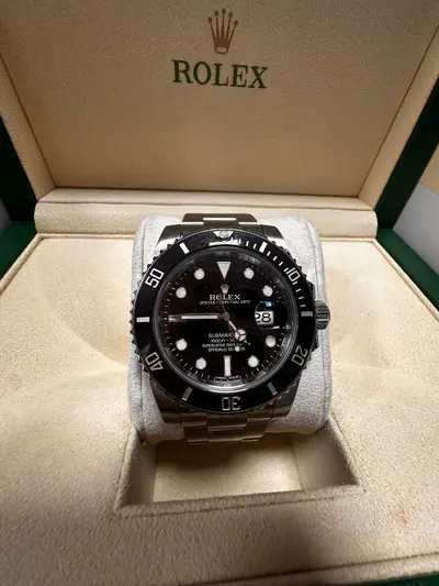 Ceas Rolex Submariner 3