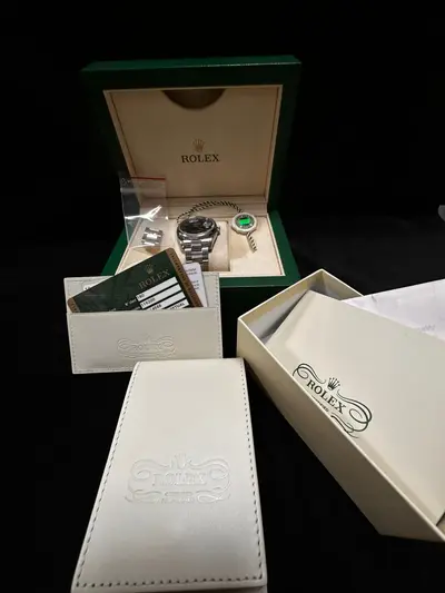 Ceas Rolex 116200 Date Just 36 2