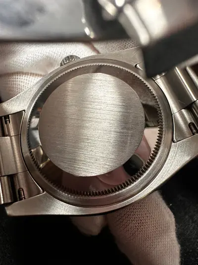 Ceas Rolex 116200 Date Just 36 5