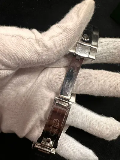 Ceas Rolex 116200 Date Just 36 6