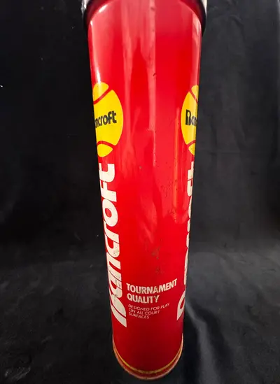 Set 4 mingi de tenis Bancroft 3