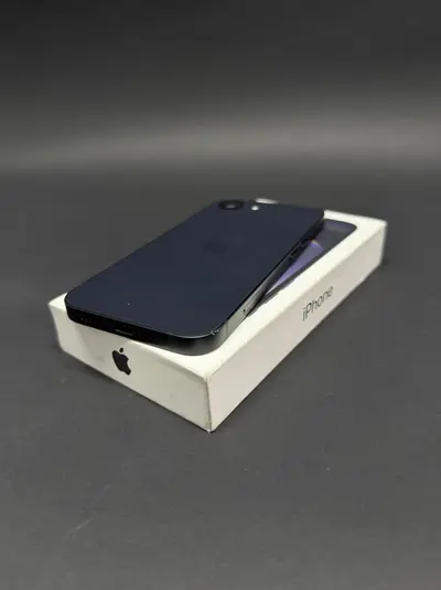 Telefon Apple iPhone 16e, Black, 128 GB 3