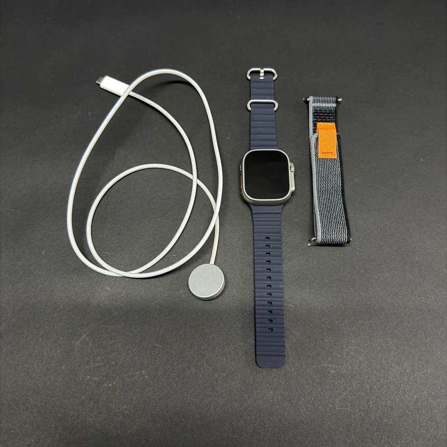 Apple Watch Ultra 2, GPS, 49MM