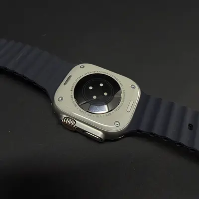 Apple Watch Ultra 2, GPS, 49MM 2