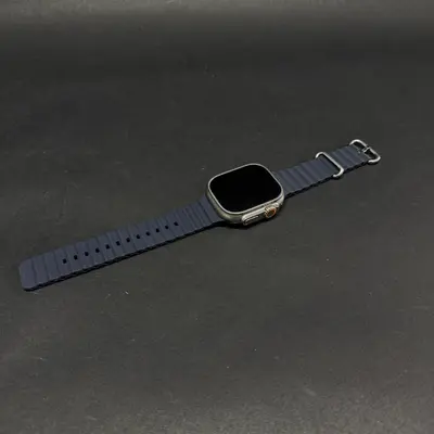 Apple Watch Ultra 2, GPS, 49MM 3
