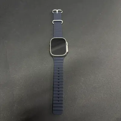 Apple Watch Ultra 2, GPS, 49MM 4