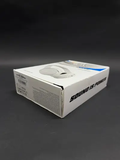 Casti BOSE QuietComfort, Noise Cancelling, White Smoke 2