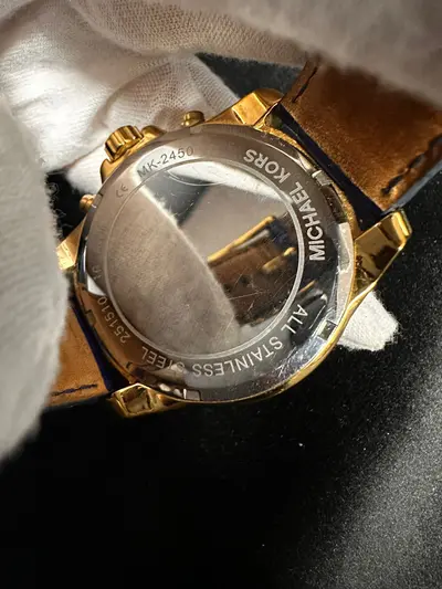 Ceas Michael Kors Wren MK2450 4