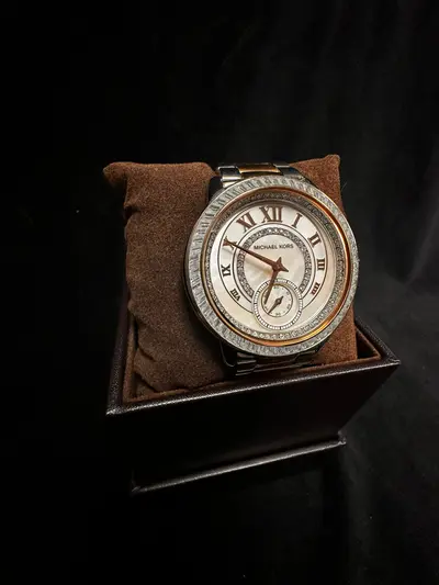 Ceas Michael Kors Madelyn 2