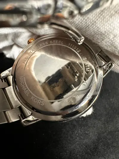 Ceas Michael Kors Madelyn 4
